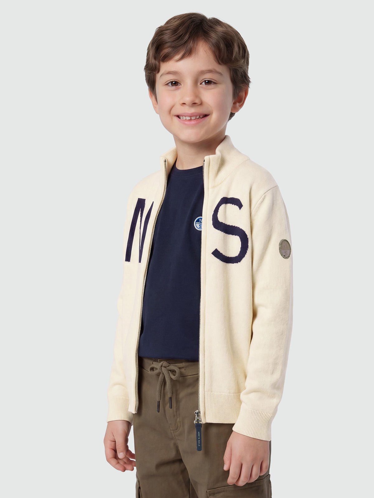 2 | Marshmallow | cardigan-full-zip-pery--knitwear-796187
