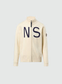 hover | Marshmallow | cardigan-full-zip-pery--knitwear-796187