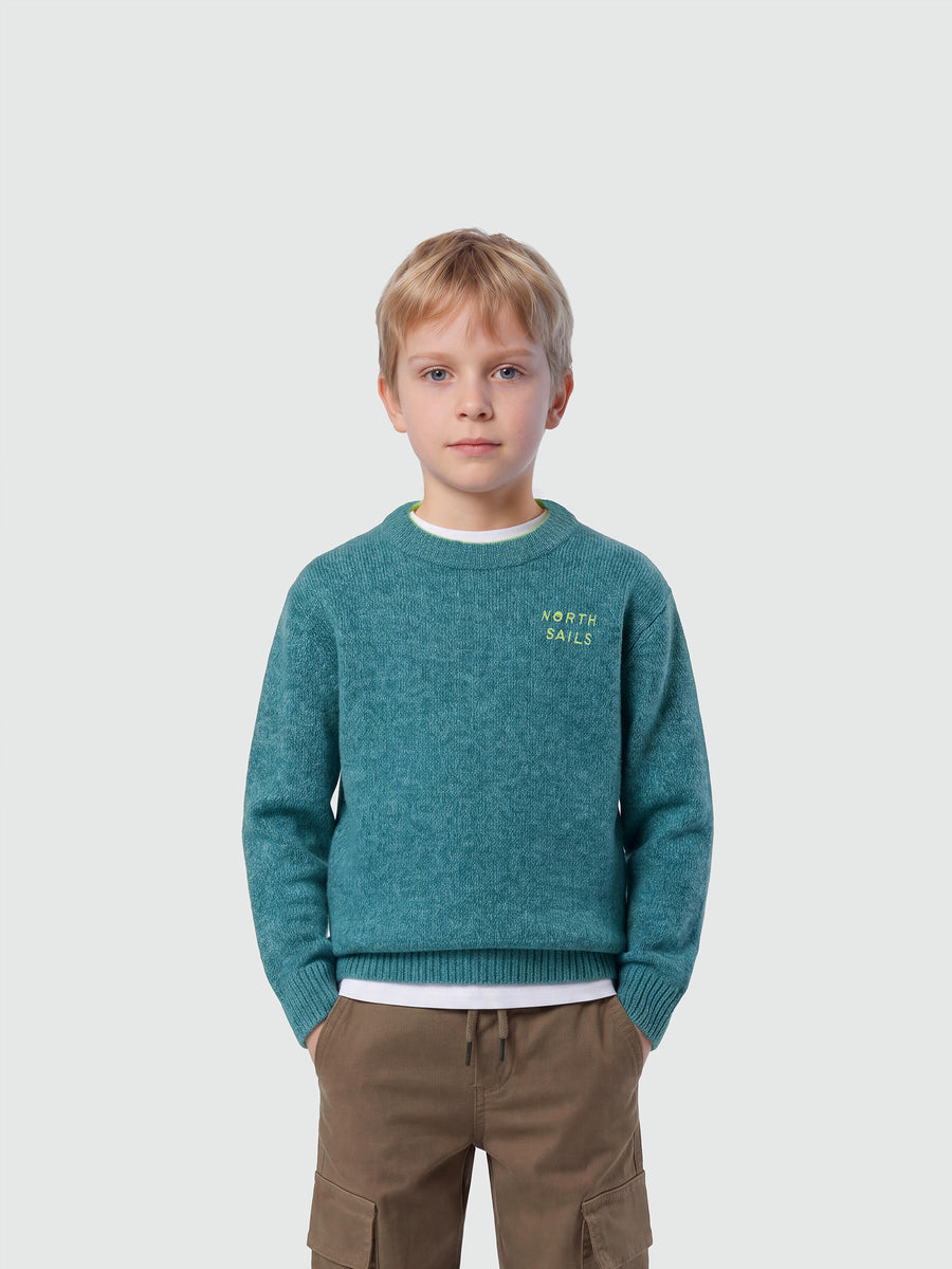 crewneck-5gg-knitwear-796197