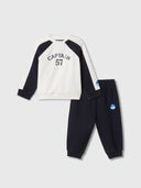 hover | Combo 1 799000 | tracksuit-sweatshirt-wlogo-infant-799000