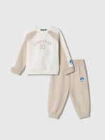 hover | Combo 2 799000 | tracksuit-sweatshirt-wlogo-infant-799000