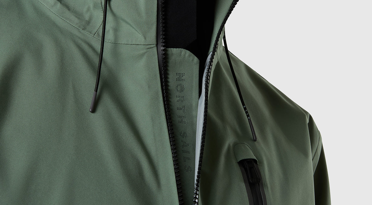 Commuter Trench Jacket | North Sails