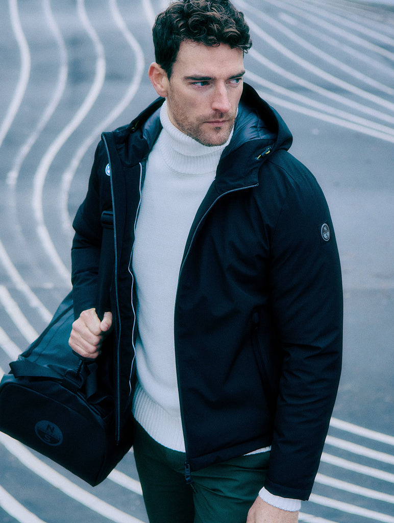 North Sails | Worldwide Leader in Sailmaking and Timeless Apparel