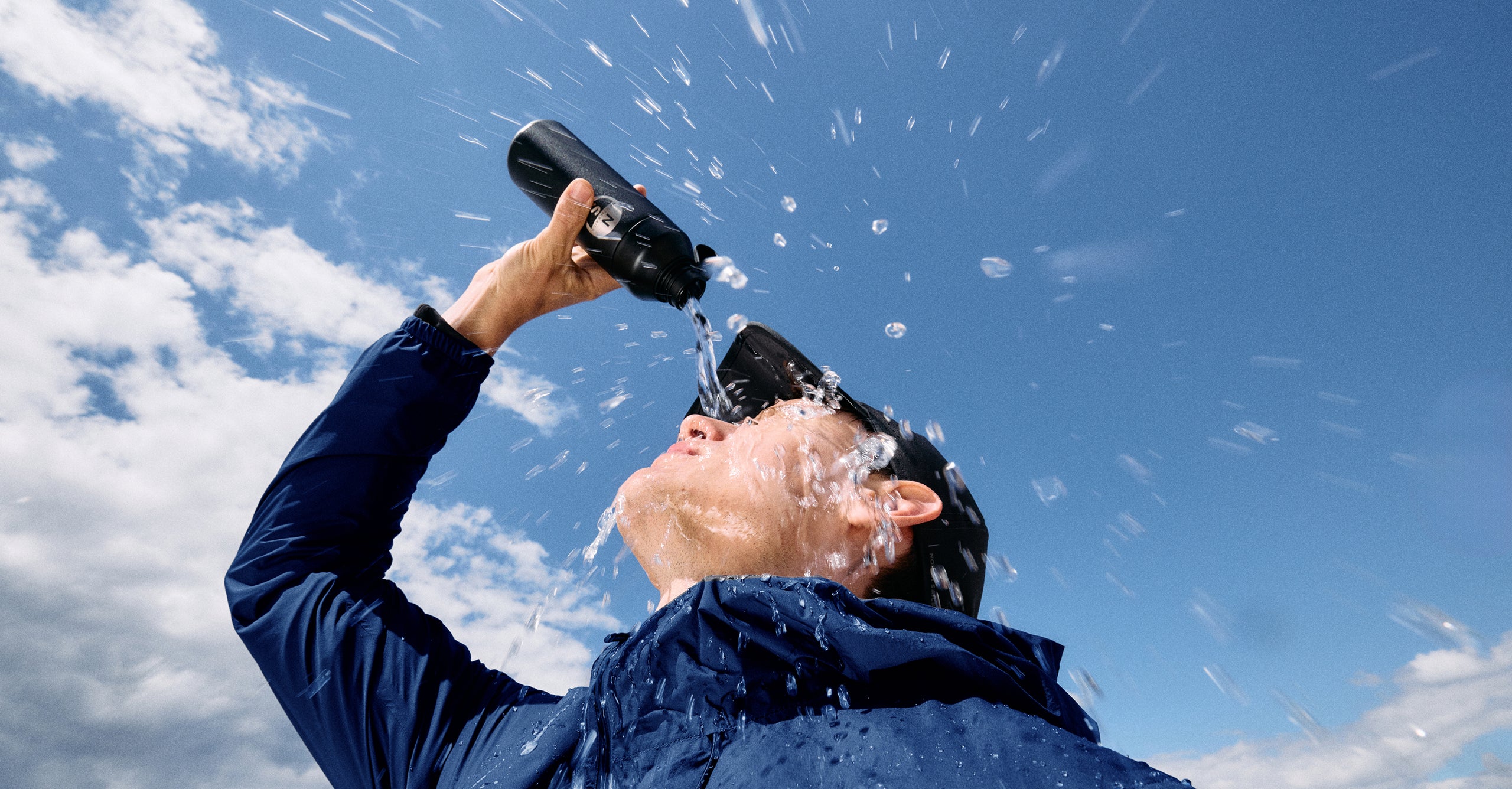 Master the Ocean Elements