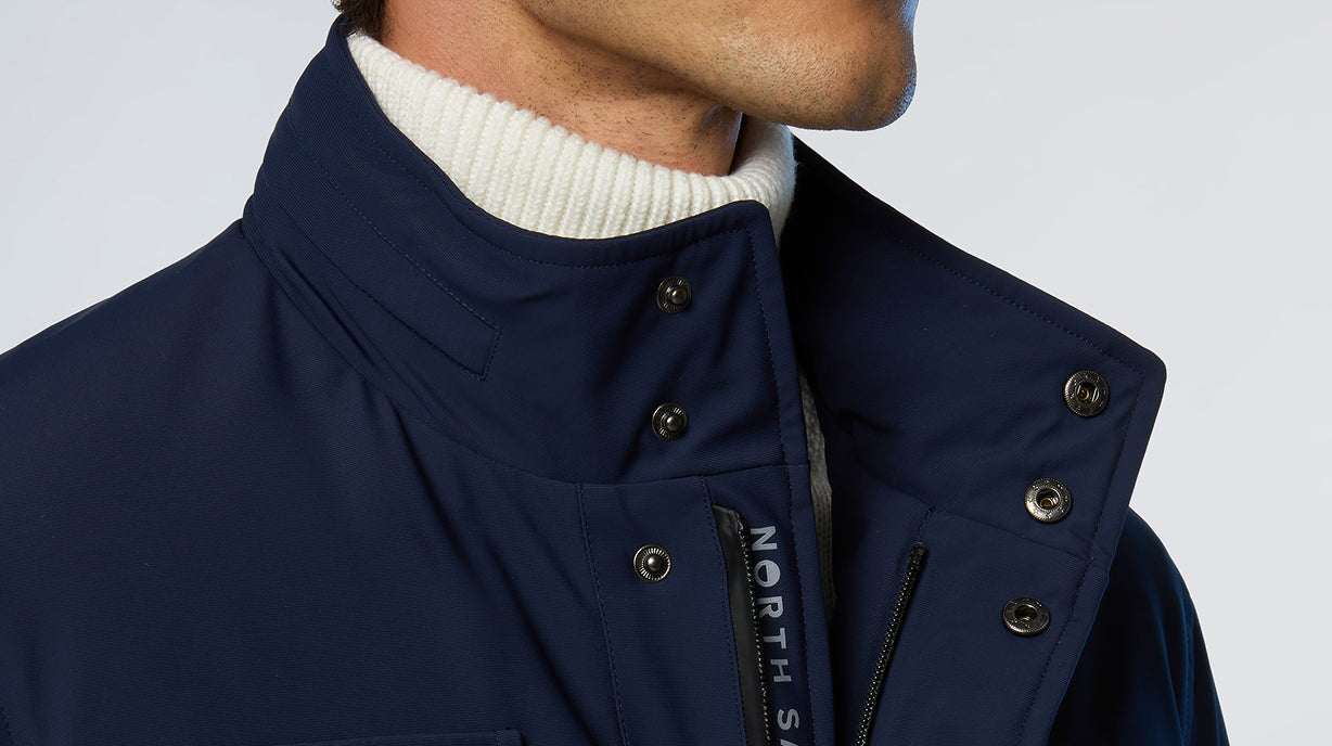 M65 Field Jacket | North Sails