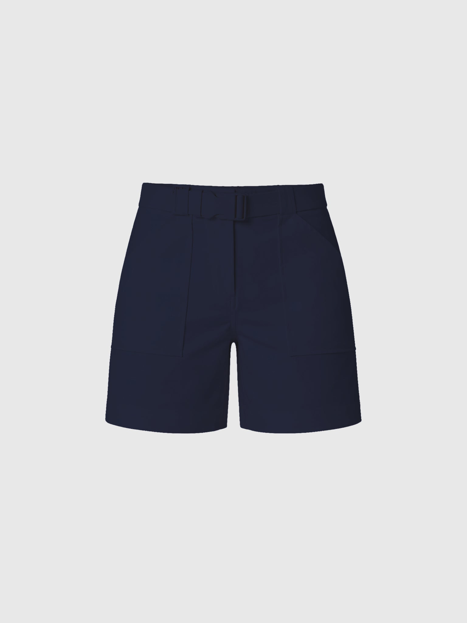 hover | Dark blue navy | carpenter-shorts-trouser-570002