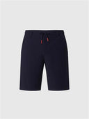 hover | Dark blue navy | regular-fit-short-trouser-470009