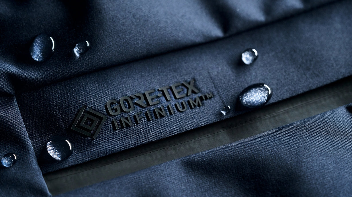 Black Sails GORE-TEX Sailor Jacket | North Sails