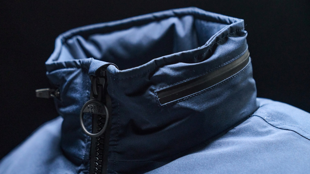 Black Sails GORE-TEX Sailor Jacket | North Sails