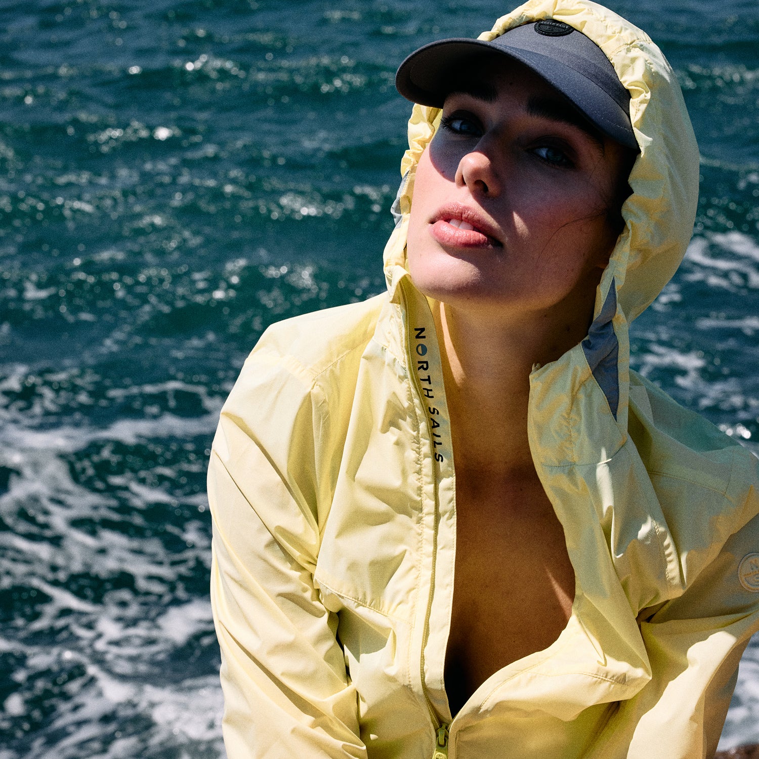 Sailor Jacket 2.0 | North Sails