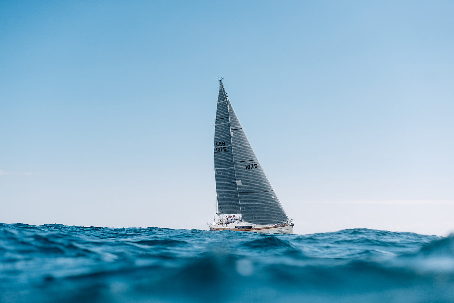 North Sails Worldwide Leader in Sailmaking and Timeless Apparel
