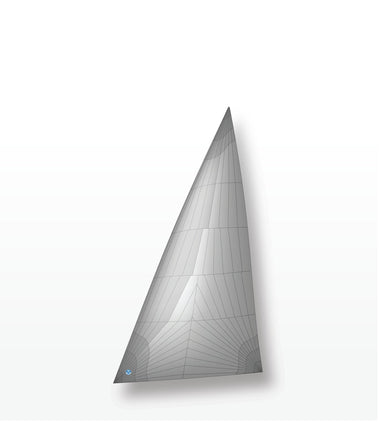 North Sails Helix Code 55 NPL DOWNWIND Gray|cover :: NPL DOWNWIND / Gray