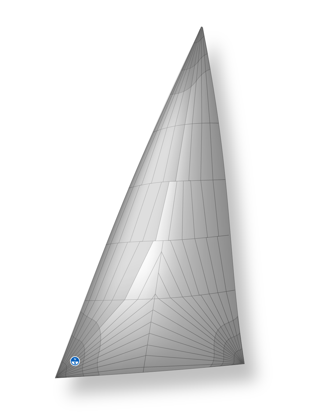 HELIX CODE 55 | North Sails