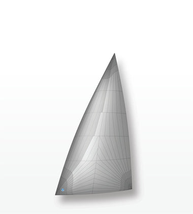 North Sails Helix Code 65 NPL DOWNWIND Gray|cover :: NPL DOWNWIND / Gray
