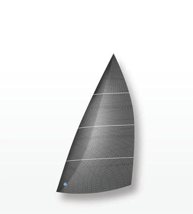 North Sails Helix Code 75 3Di DOWNWIND Gray|cover :: 3Di DOWNWIND / Gray