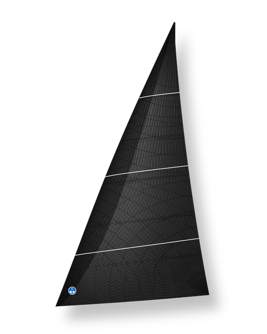 North Sails Helix Code 50 3Di DOWNWIND