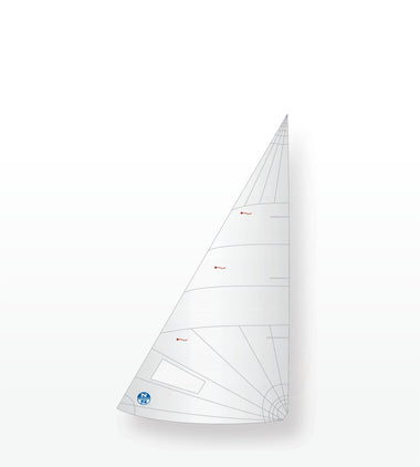 North Sails|cover :: White