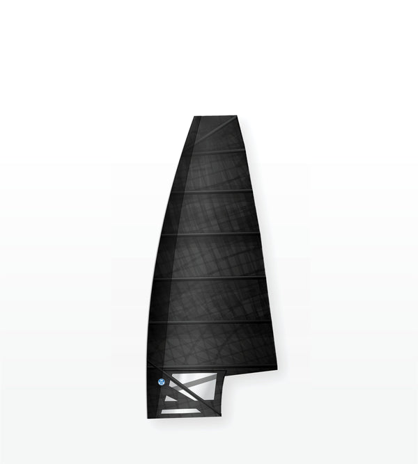 North Sails International Moth Helix 7.5 Mainsail | cover :: Black