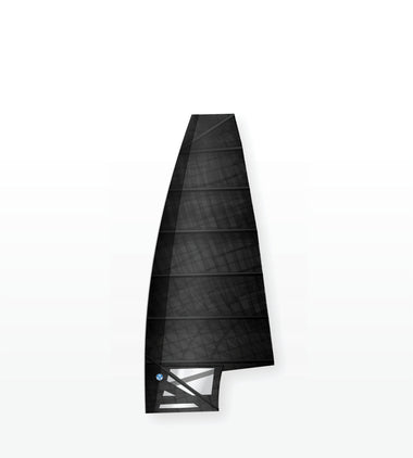 North Sails International Moth Helix 7.5 Mainsail|cover :: Black