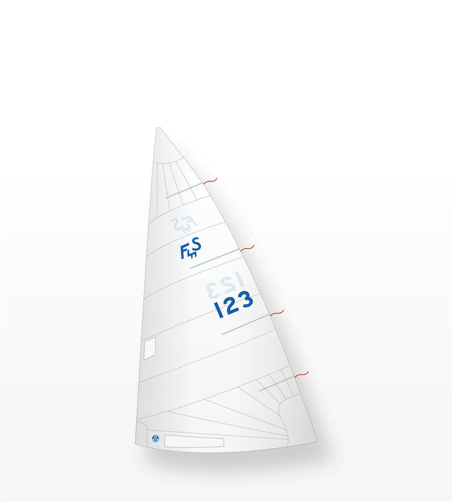 North Sails Flying Scot RHC Mainail