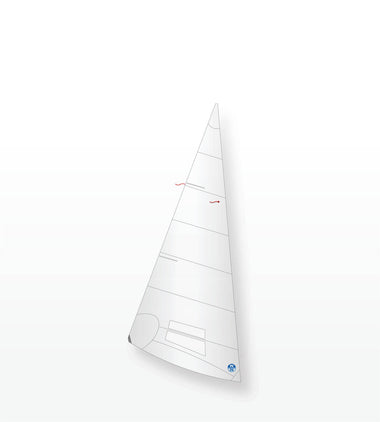 North Sails Soling V-1+ Jib|cover :: White