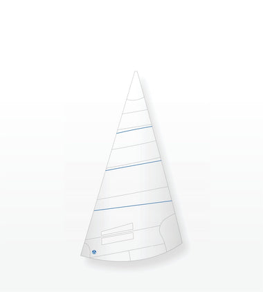 North Sails Thistle VS Jib|cover :: White