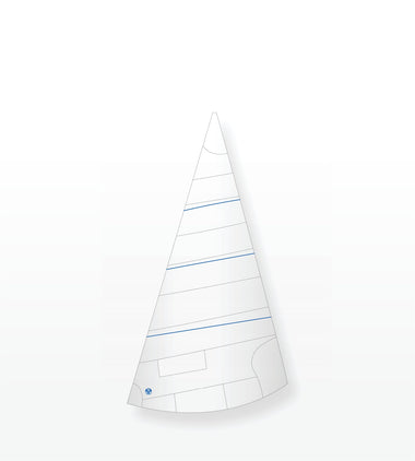 North Sails Thistle Proctor Jib|cover :: White