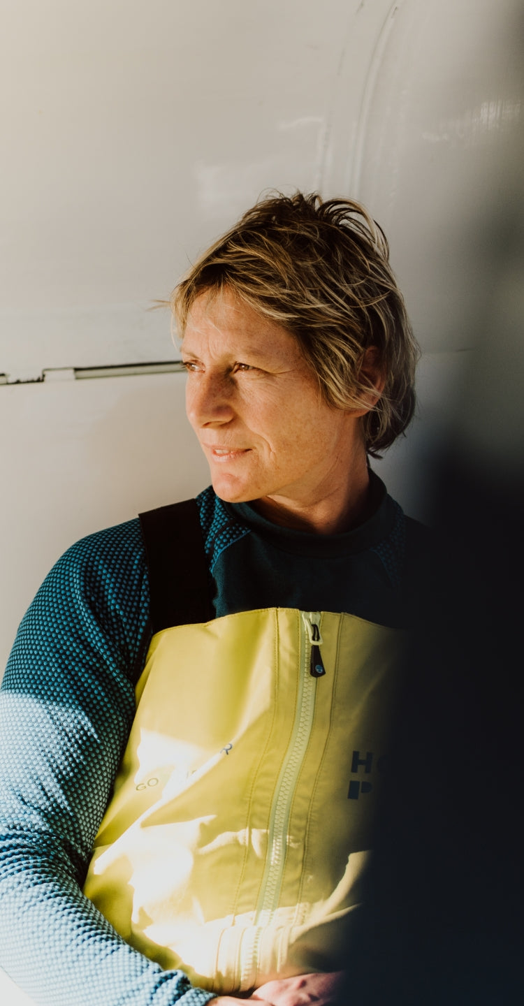 Performance Foul Weather Gear North Sails