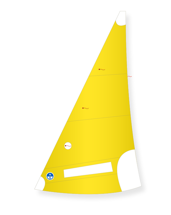 North Sails Blue Ribbon Institutional Sails