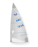 North Sails 505 M-10T Mainsail
