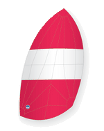 North Sails Archambault Grand Surprise Spinnaker