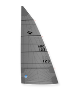 North Sails Archambault Grand-Surprise Mainsail