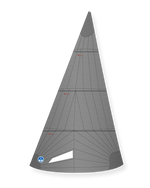 North Sails Archambault Surprise Genoa