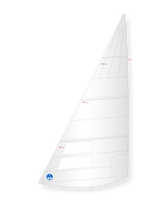 North Sails B14 Jib