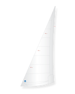 North Sails Beneteau First 30 Jib