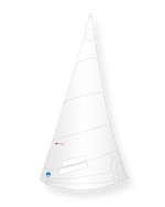 North Sails Coronado 15 AP Jib