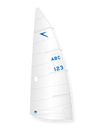 North Sails Dyas Mainsail