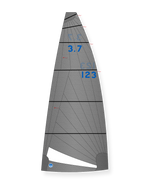 North Sails Farr 3.7 Mainsail