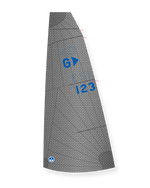 North Sails Graduate Mainsail