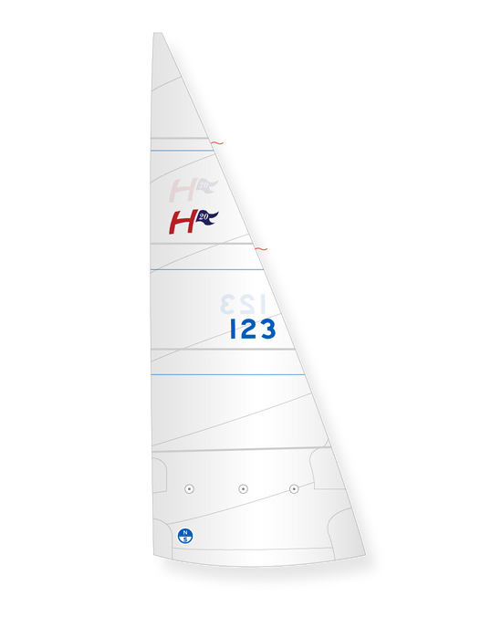 マリン ページ HARBOR 20 TUNING GUIDE | North Sails