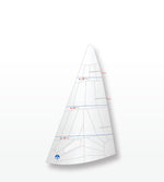 North Sails Hartley TS 16 Jib