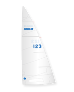 North Sails Ideal 18 Mainsail