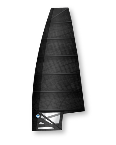North Sails International Moth Helix 8.25 Mainsail
