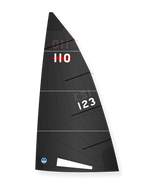 North Sails International 110 Mainsail