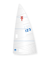 North Sails Ixylon Mainsail