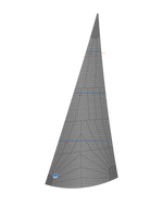 North Sails Joker Genoa