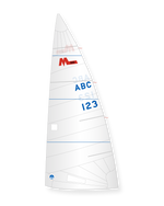North Sails Martin 242 Mainsail