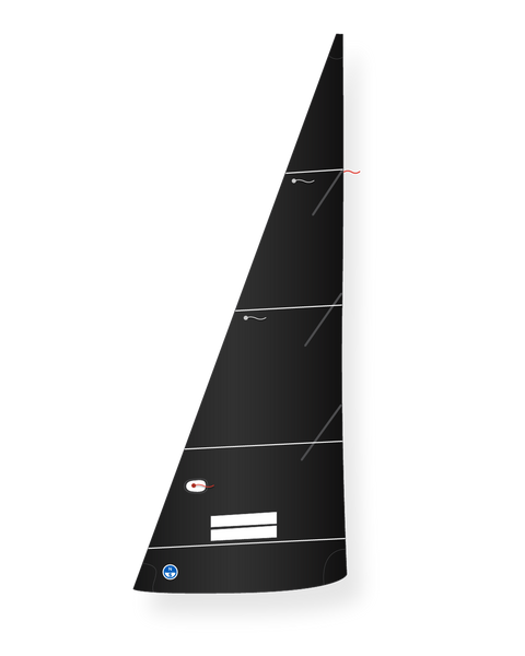 MELGES 24 Ji-7 JIB | North Sails