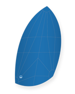 North Sails Nomad Spinnaker
