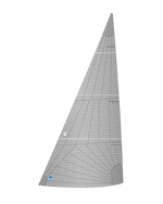 North Sails Shark Catamaran Jib